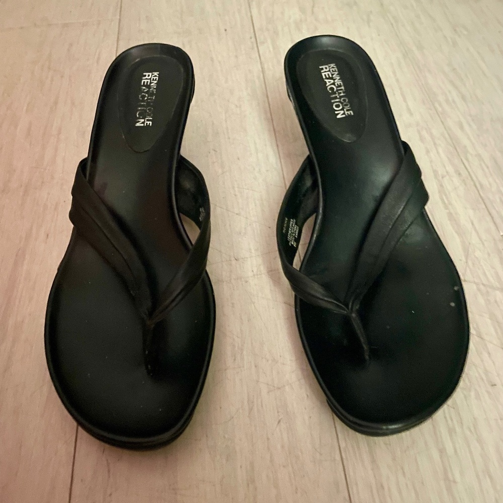 Kenneth Cole Reaction